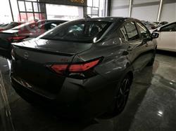 نيسان فيرسا